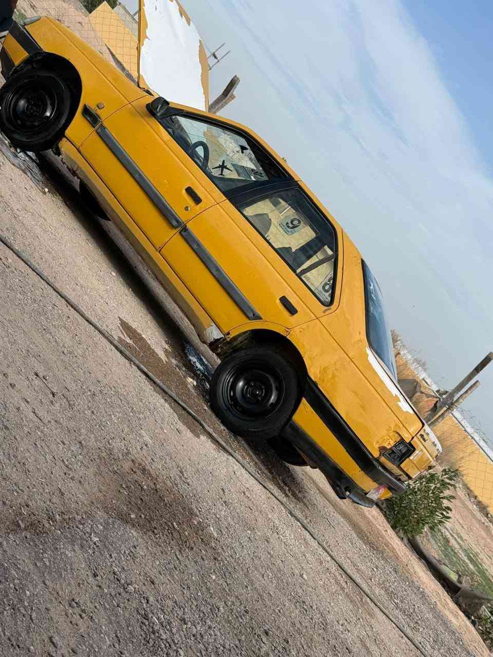 بيجو. 405موديل2012البيع
التواصل ***********
