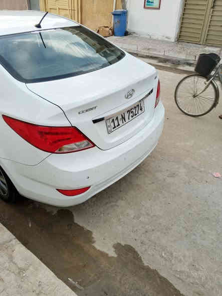 سلام عليكم للبيع  اكسنت موديل 2017وارد كوري رقم بغداد دولي جاهزه مكينه كير تبريد
فول مواصفات ماعده الفتحه
سياره بيه صبغ  نص  جاملغ خلفي ونص باب الخلفي   
مكان السياره بغداد البياع  الشرطه الخامسه للتواصل ***********
السعر 107وبيه مجال
