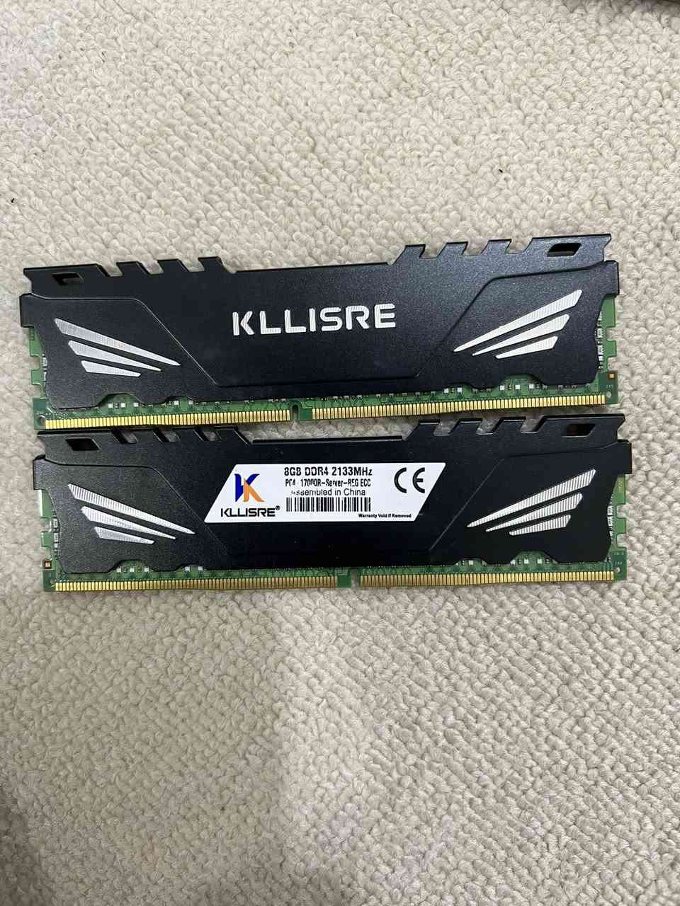 قطع بيسي للبيع (مستخدم نضيف)
كيس فارغ ويا ٣ فانات وهاب (٤٠ الف ) 

بورد  + معالج E5 2650 v4 + رامات 2*8 ddr4 (١٠٠ الف) 

و Sata 180gb (intel)+ m.2 256 gb nvme ب ٤٥ الف 

ماوس و كيبورد rgb (٢٥ الف) 

كرت wifi + bluetooth  ب ١٠ الاف 

هارد ٤ تيرا البيسي يتعرف على هارد بس ما يشتغل ما اعرف ليش  ٢٠ الف فحم مو شغال

بور سبلاي ٦٠٠ وات ب ٢٥ الف مثل اللي بالصورة 

مبرد معالج الحديدات ما موجودات ب ١٠ الاف


**إذا كنت صاحب هذا الإعلان وتريد حذفه لأي سبب، رجاءا أرسل رسالة إلى الدعم الفني**