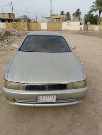 كرستة ٩٢ • محرك وكير زين • بابل القاسم