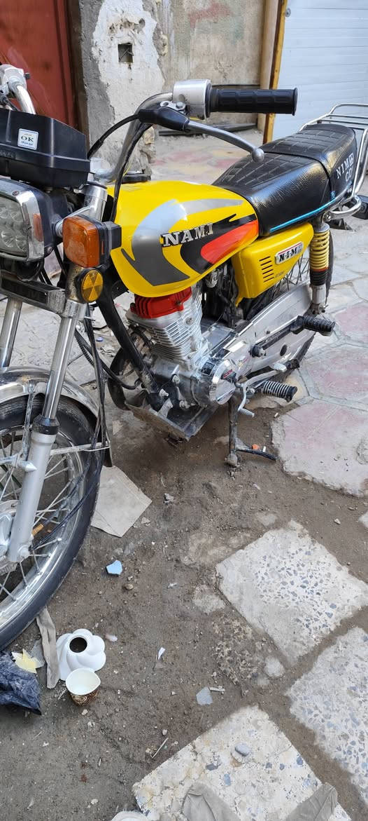 السلام عليكم دراجه للبيع دراجه كلك كلك دراجه كلها شغاله من طول للطول موديل 2024


**إذا كنت صاحب هذا الإعلان وتريد حذفه لأي سبب، رجاءا أرسل رسالة إلى الدعم الفني**