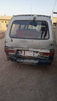 موديل ١٩٩٤ • رقم بغداد • بغداد المدائن