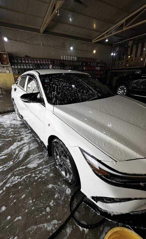 النترا 2024 كتاب شهداء
مواصفاتها 
1- شاشة متصل
2- رادار امامي خلفي
3-نقطة عمياء
4-مثبت سرعة وتحديد مسار وتحكمات ستيرن 
وبصمة وتشغيل عن بعد
 لد داخلي متغير الالوان
السيارة ماشية 42 km
تواصل واتساب السعر 167 صور الحادث بالمنشور 
تواصل واتساب *********** مكاني الناصرية
