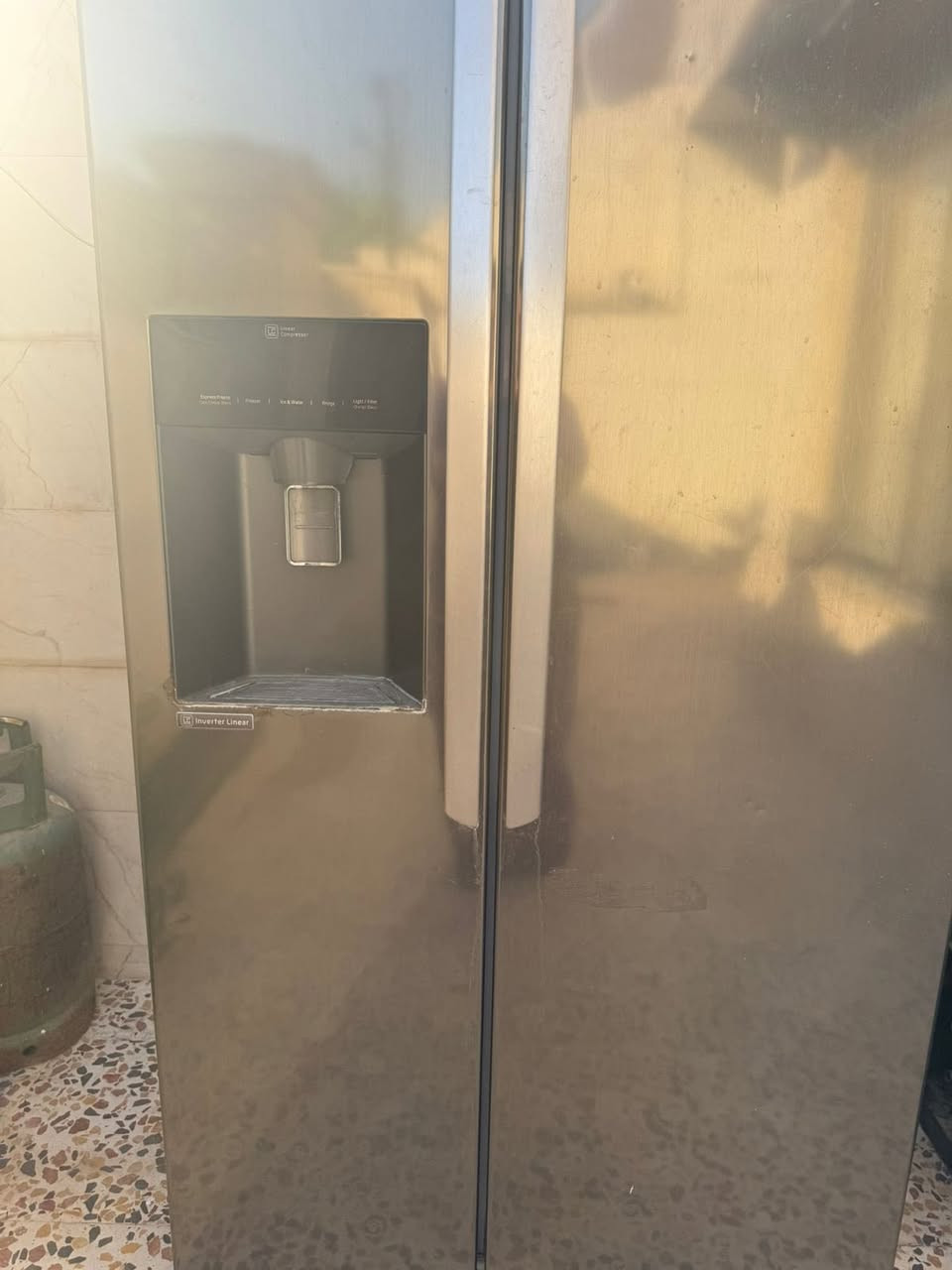 سلاجةي LG لة هةولير بو فروشتن هيچ كيشةي نية بةشةرتي بي عةيبي دةفروشريت بو نرخ نامة بنيرن


**إذا كنت صاحب هذا الإعلان وتريد حذفه لأي سبب، رجاءا أرسل رسالة إلى الدعم الفني**