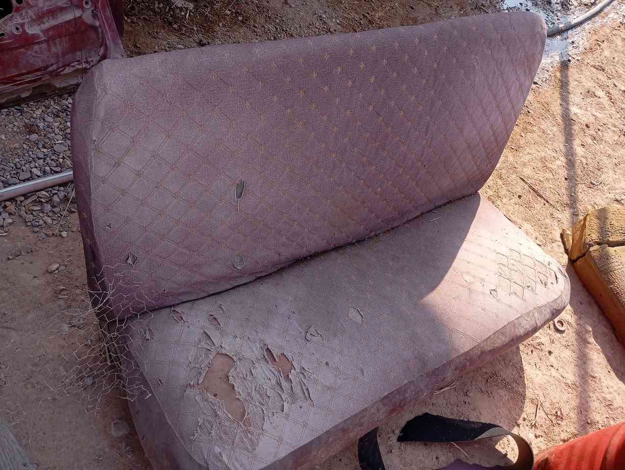 غراض بيكم 80_85
استفسار خاص


**إذا كنت صاحب هذا الإعلان وتريد حذفه لأي سبب، رجاءا أرسل رسالة إلى الدعم الفني**