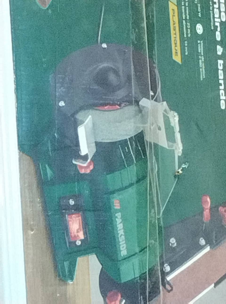 كوسره تنعيم جديد وغير مستعمل الماني سعر القطعه 70 يوجد توصيل لجميع المحافظات


**إذا كنت صاحب هذا الإعلان وتريد حذفه لأي سبب، رجاءا أرسل رسالة إلى الدعم الفني**