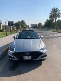 للبيع: سوناتا 2020 Limited (ليمتد) – المواصفات الملكية 👑 العنوان: بغدا...