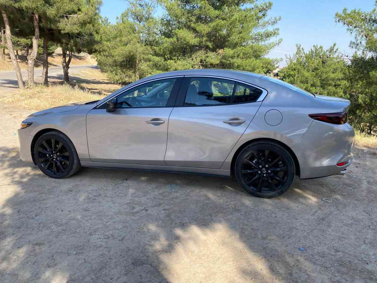 MAZDA 3 2025
Engine: V4 2.5L
ماوهى روشتن6 هزار
بونيد و جاملخ سبوغ  
بىّ ناوكرتن
ماسفات
بةصمة
يوتو هولد ئوتو ستوّب
كوشن جلد
شاشة گةورة
ئوتو لايت
ئوتو فلجة
كاميرة
رادار هةر چوار دةور
رادار ئاوينة
خةتي جادة
140وه رقه و مجال
رقم  واسئاب
***********
ناو نيشان ئاكرى أربيل, العراق

