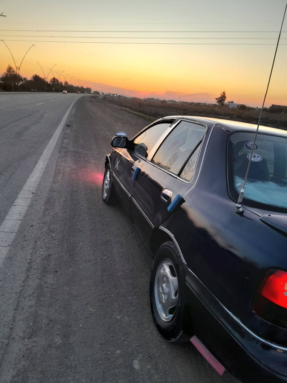 للبيع الانتره مكان سياره ديالى الغالبية السعر 25الشراي يتصل ***********
