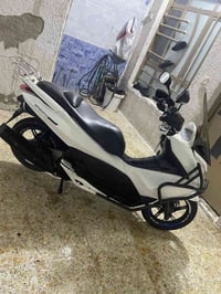 بي سي اكس • كفالة عامة • جيل الأول