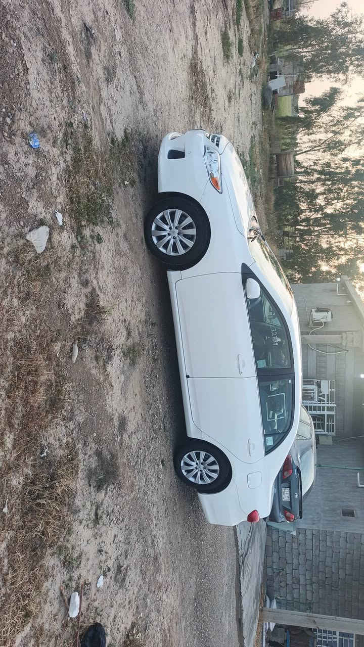 سلام عليكم كورلا موديل ٢٠١٣ رقم بغداد باسمي مكاني بغداد اليرموك حادثه جاملغ وبنيد بدون دواخل تخم تاير جديد مكينه جديده مال ١٩ تبريد ثلج صدر صدر خلفي امامي جديد  جاهزه سياره سعر ١٣٥ وبيه مجال بصيط ***********     ***********
