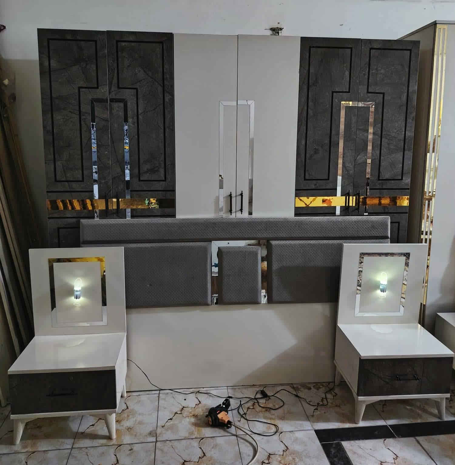 غرفه نوم 6 قطع اخت الجديده  نضافه 95% كل هذا بـ 500 قفل🔐 شد ونقل داخل بغداد مجاني


**إذا كنت صاحب هذا الإعلان وتريد حذفه لأي سبب، رجاءا أرسل رسالة إلى الدعم الفني**