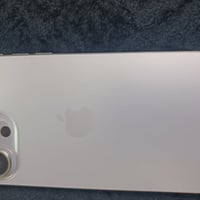 آيفون ١٥ برو ماكس • نضافة • بطارية ٨٢