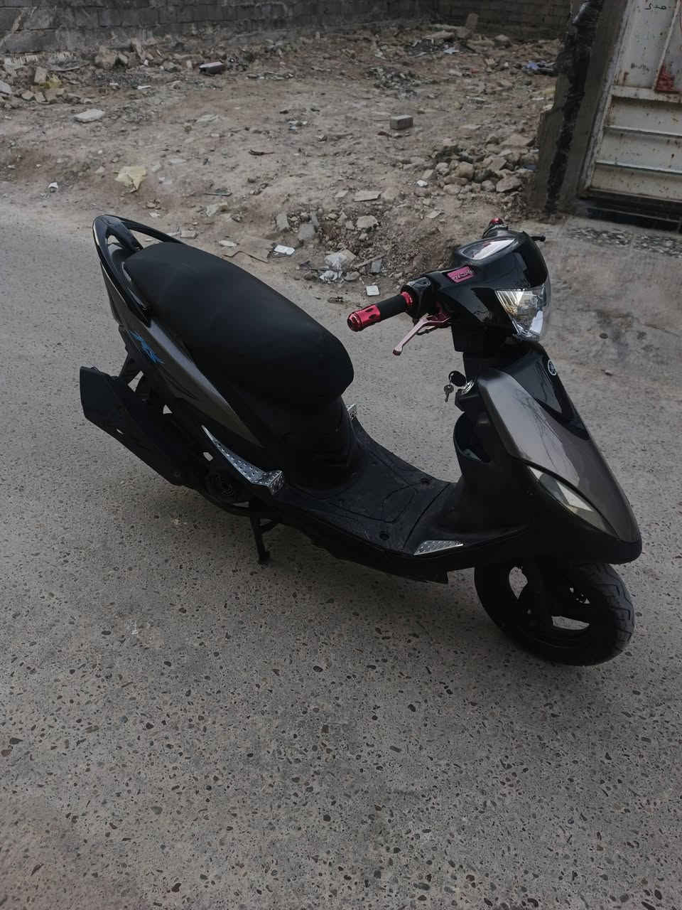 سلام عليكم ماكس عدلة  للبيع مكاني بغداد مدينة الصدر متواجد فيس واتساب ***********
