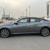 التيما SL • ٢٠٢٣ • ضرره ٣ قطع