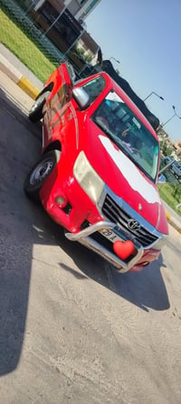 بيكم فلاونزه للبيع 2014 كفاله عامه 07739944031