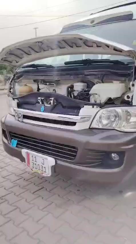 سياره جنبي لبيع موديل 2014مكفوله ماعده بارد عله كد شبر باب السلايت السعر 135 اتصال الرقم ‭0771 270 3676‬
