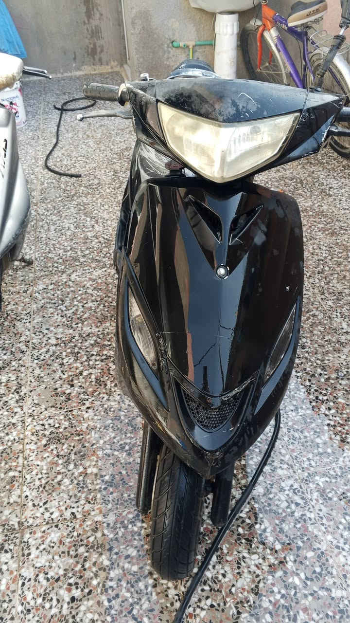 السلام عليكم اخوان الدراجه ماكس ثعلب شغاله هندر بس اذاب دهن من قبق الهندر ماعرف منين سعر200وبيهاماجال حك الجيه مكان الدراجه ناحيت هبهب قرية منصورية الشط


**إذا كنت صاحب هذا الإعلان وتريد حذفه لأي سبب، رجاءا أرسل رسالة إلى الدعم الفني**