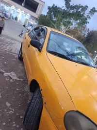 دايو لانوس • ما بيها عيب