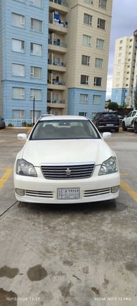 شاهين ٢٠٠٧ • ١٨٢٠٠٠ كم • أصفر