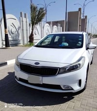 سيراتو • ٢٠١٧ • سنوية ل٢٠٢٩