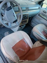 فورد فري ستار موديل 2004 بلاديه مكينه كير تايرات جديد تبريد منضومه جدي...