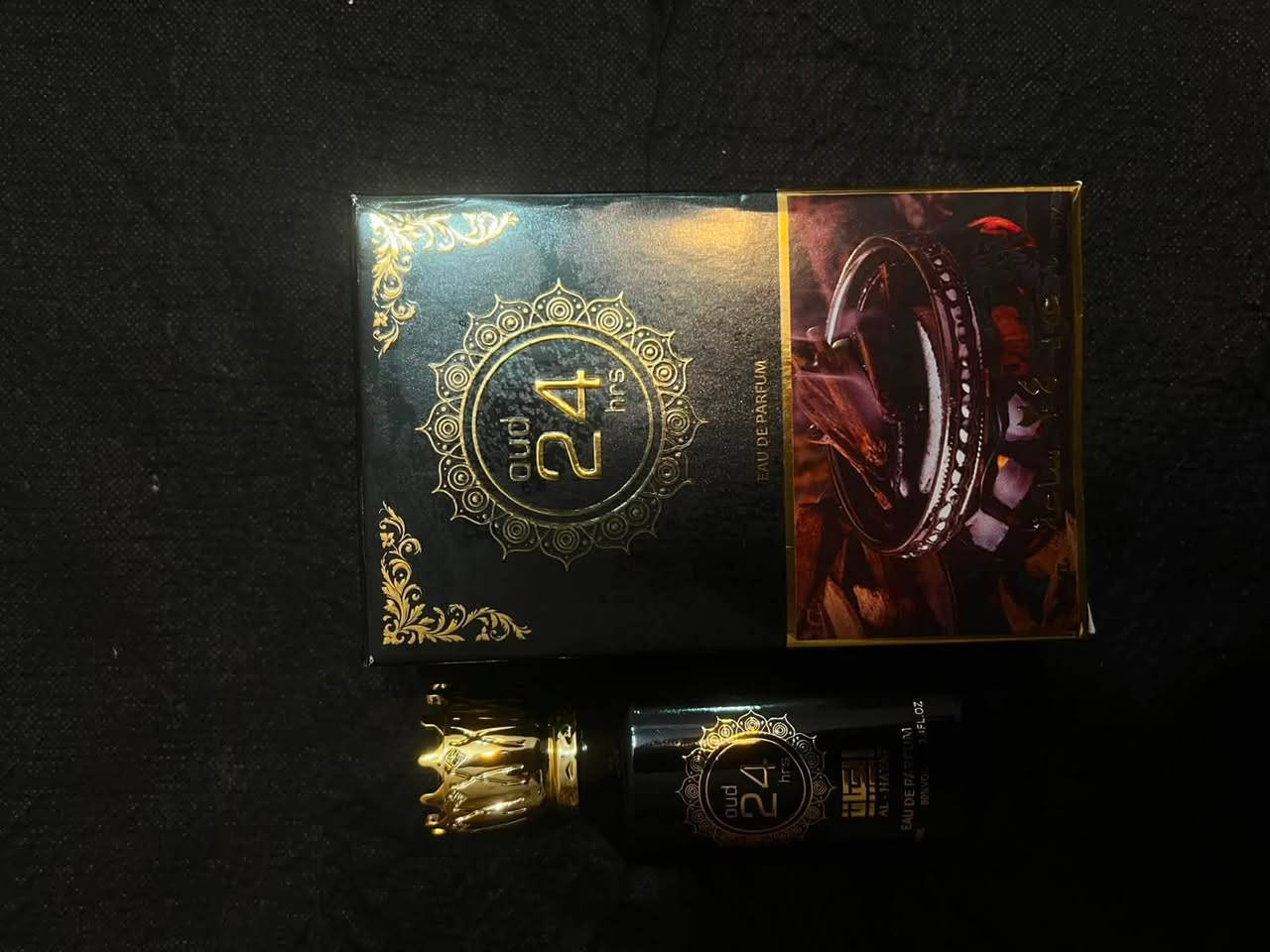 السلام عليكم توفرت العطور الموجوده ويتوفر توصيل مجاني العطور ثباتيه وفوحان درجة اولا رجالي +نسائي ومتوفرا بكجات ومتوفر فقط مفرد العطور الاستفسار علئ الاسعار مراسلة واتساب صفحة لبيج ***********..اسعار جيدة وكل عطر وسعره
