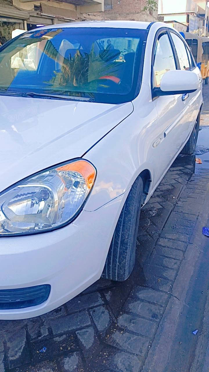 يالله اكسنت 9موديل مقدس رقم انبار مشروع وطني تحويل وين ميعجب بسمي  كير عادي مكفول محرك جديد مال حاوية كفالة  صبغ عام حلوة كلش مكفولة من الكص والغود والشاصي السيارة نصبته حلوة تبريد ثلج نقص غاز راوتري جديد صدر جديد السيارة جاهزه من كلشي السعر بلاش ب59 ورقه مكاني بغداد  ***********
