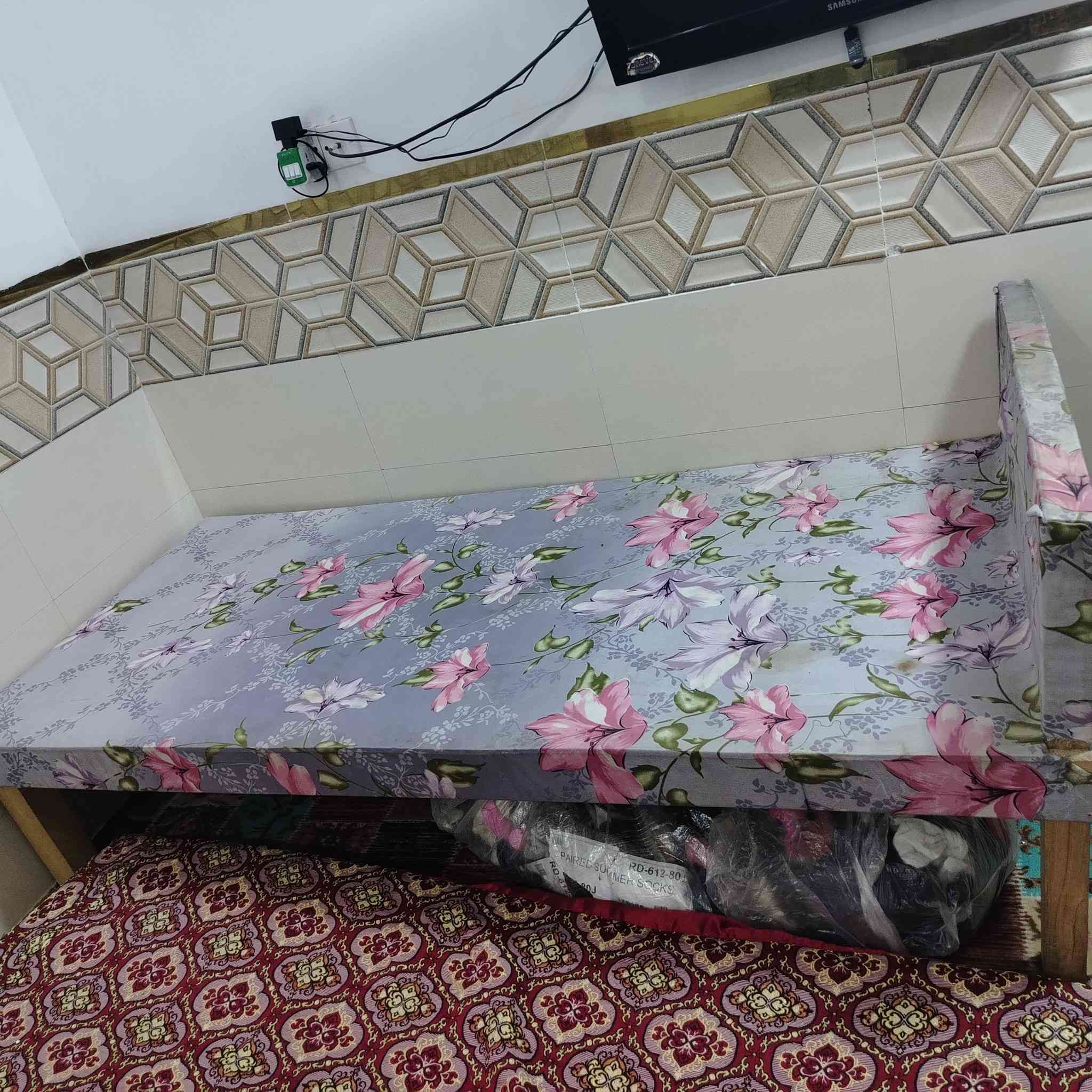 شازلون مستعمل تسكام وجربايه ام نفر تسكام للبيع


**إذا كنت صاحب هذا الإعلان وتريد حذفه لأي سبب، رجاءا أرسل رسالة إلى الدعم الفني**