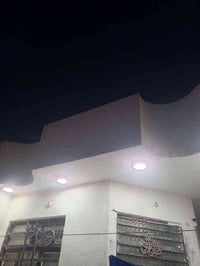 بيت ١٠٠م • گربلآء حي السـآههرون • مجمـع غدير