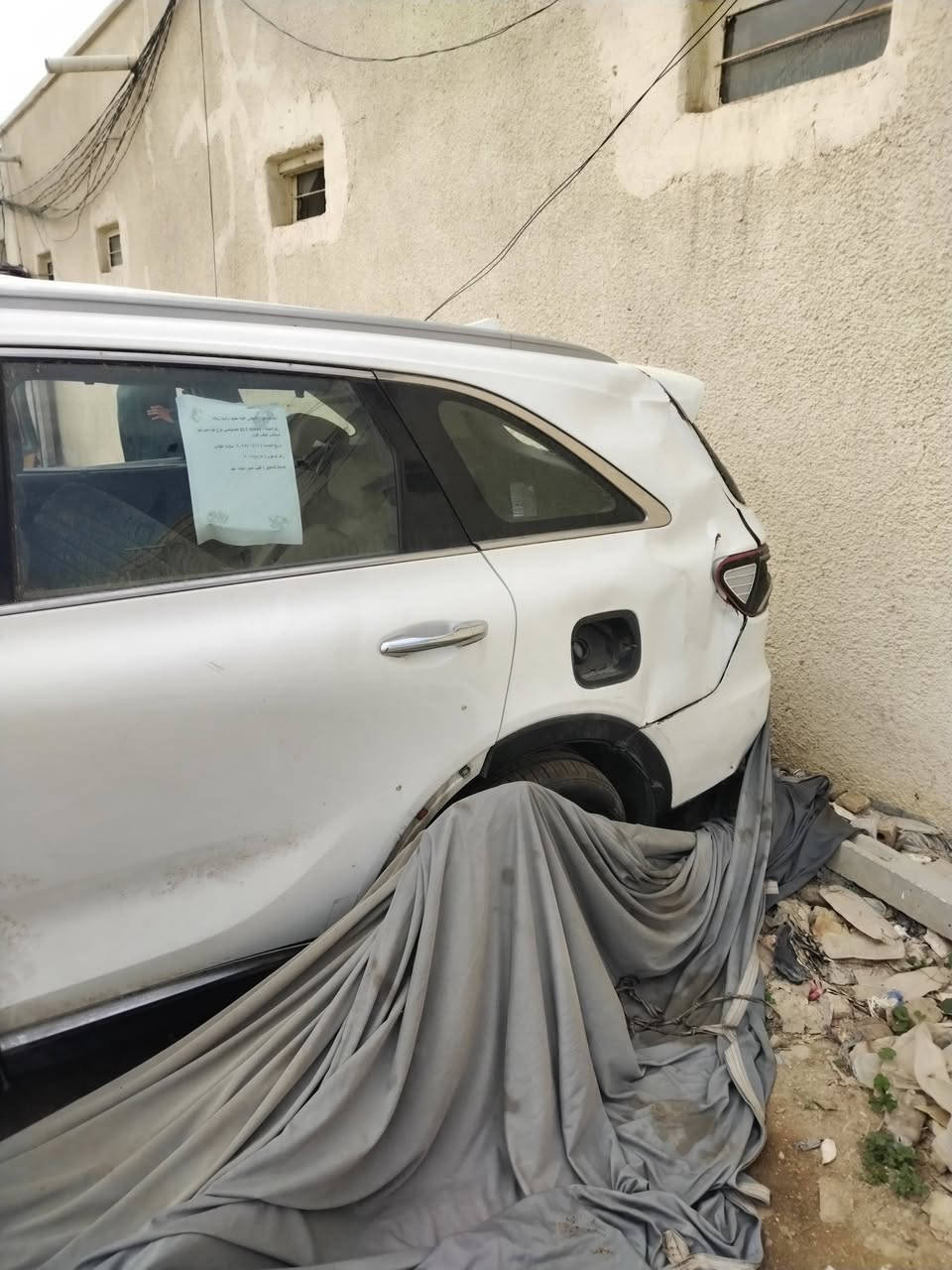 سيارة البيع مديل 19 رقم أربيل ***********
