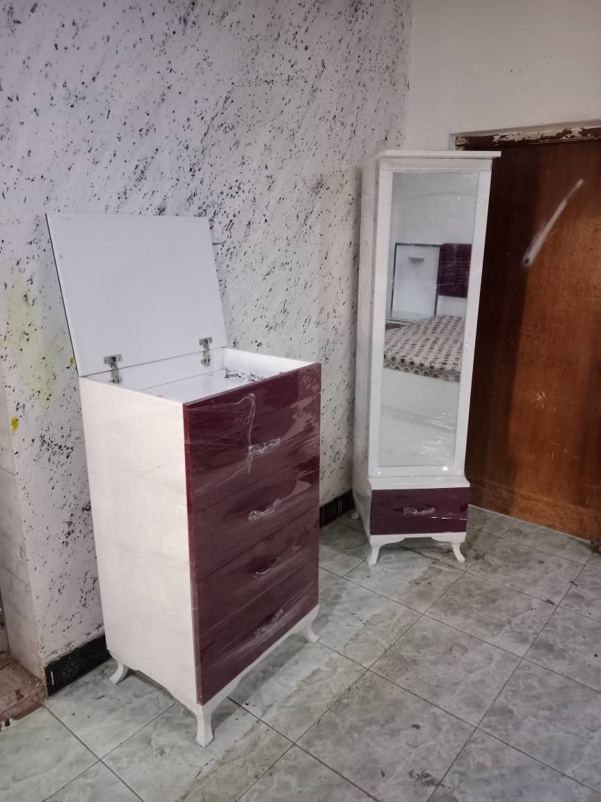 غرفه النوم تركي البيع سعر 450 اتصال هذا رقم *********** قطعه 8 كركوك, العراق
