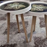 طبلات • عدد ٢ • ديكور منزلي