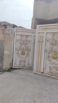 دار للايجار • منطقة ٤٠٠٠