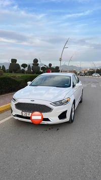 فيوجن • ٢٠١٩ • ١٫٥ تيربو