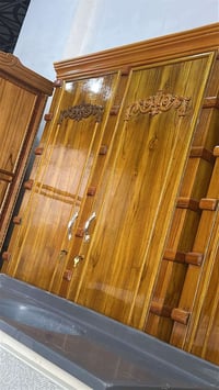 كنتور بابين • كنتور 3 أبواب • الرمادي