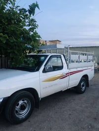 ٢٠٠١ • كفرات جديدة • نظيف