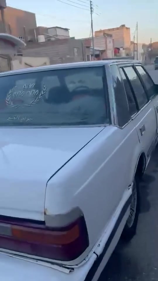 سوبر البيع موديل 85 مصبوقه جميله سعره 35 رقم الهاتف ***********

