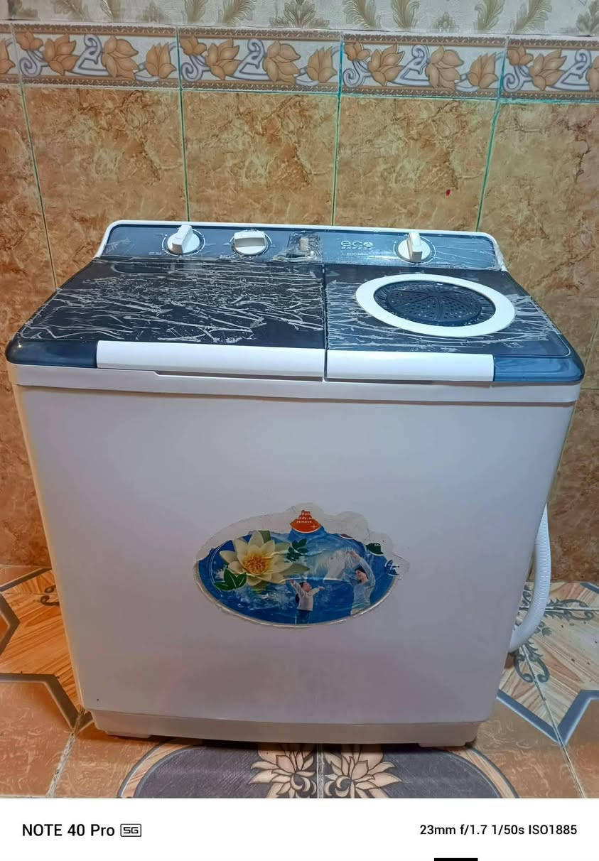 اغساله 14كيلو استخدام شهرين فقط شرط الشغل 125 الخيانه اولاين


**إذا كنت صاحب هذا الإعلان وتريد حذفه لأي سبب، رجاءا أرسل رسالة إلى الدعم الفني**