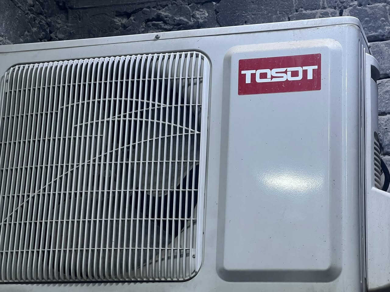 السلام عليكم 
سبلت توسوت  ١طن عادي للبيع بحاله جيد تجي تفحص وتاخذه 
عدد ٢  سعر السبلت الواحد ٢٠٠ الف 
العنوان بغداد الدوره 
للتواصل ***********
