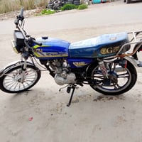 دراجة ايراني سونك 5كير موديل 22اوراق موجودة مال شركة بس كارتونية ومنفي...