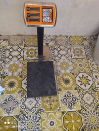 ميزان • ميزان وكالة • ميزان عاطل • ميزان الكتروني • تصليح ميزان • حساس...