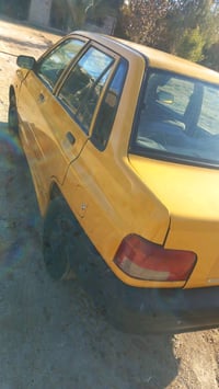 كربلاء • سيارة