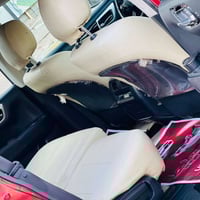 وارد أمريكي • مكينة ٦ • ٧ راكب