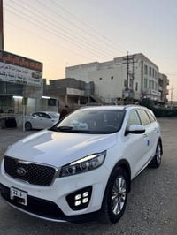 سورنتو • ٢٠١٨ • مكفولة