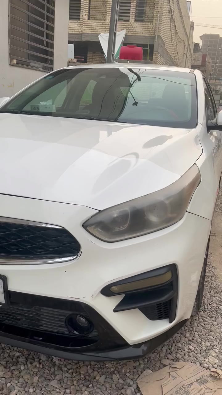 سلام عليكم كيا فورتي للبيع
موديل 2020
ماشيه 61 ميل قابل لزياده
سياره حلوه فول موصفات ماعدا البصمه والفتحه سياره حلوه تراي وين متريد وبلعافيه ع ياخذه
حادث امريكا فقط جاملغ وبنيد فقط ايرباك ستيرن طاك الباقي سليم
مكينه وكير كفاله 2000 دوش المرغوب
كير بلادي سي في تي
3 انظمه قياده + رادار امامي + كامره خلفيه + قياده ذاتيه هواي بعد بيها تحكمات ستيرن
سياره جاهزه من صدر وكلشي
رقم بغداد بسمي تحويل ثاني يوم
مكان السياره الحريه
للاستفسار (***********)
الملاحضات فقط الكشنات يردلهن حمام واكو شخوط بصيطه نواعم الفيديو موجود شوفه وقراءة المواصفات يلا تخابر الميعجبه المنشور خلي يعبره ليضل يعلق
السعر 135 وبيها مجال لشراي يجي ويشلع عيوني
