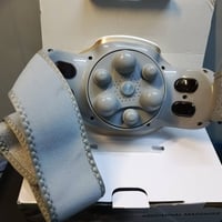 مدلك بطن • تدليك خصر • تسخين