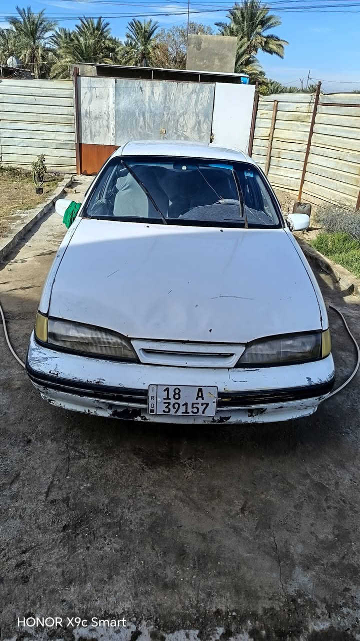 ابرنس موديل ٩٥ كير عادي محرك نضيف حداديه وسط رقم انكليزي ابسمي عارضه ٢٥ ورقه وبيه مجال اشويه حك اجيه متواجد واتساب وهذا رقمي ***********
