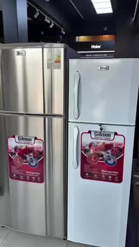 🔥 ثلاجات جبسون الأصلية – ضمان 10 سنوات 🔥 متوفرة الآن بأسعار منافسة 👇  ...