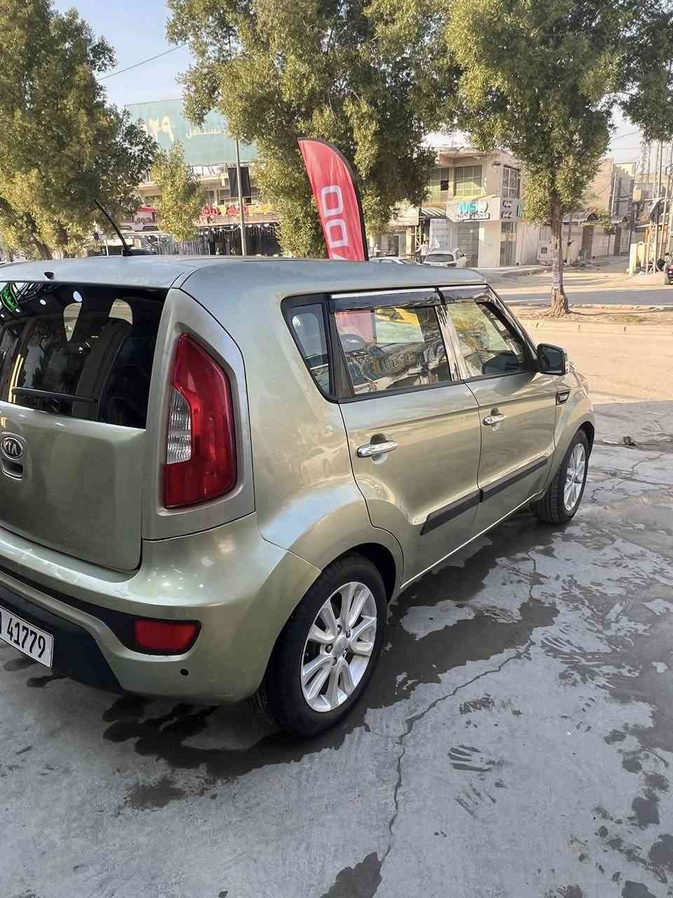 صول موديل 2013 السياره نضيفه مكينه 1800GDI
بيه 3 قطع رش، وارد أمريكي، حادثة جنطة فقط.
بجم كبس، البراغي ما مفتوحة بيه.
أكو صوت بالرواجز حسب الفحص.
العنوان: بابل – الحلة.
سعر السيارة 92 وبيه مجال.
تجي تفحص السيارة، وبيك الخير والدلال
رقم  الاتصال و الوتساب 
***********
***********
